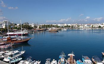 Hotel Zephyros
