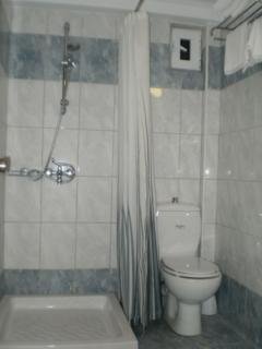 Hotel Zephyros