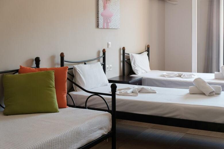 Hotel George Studios