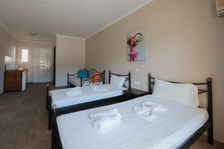 Hotel George Studios