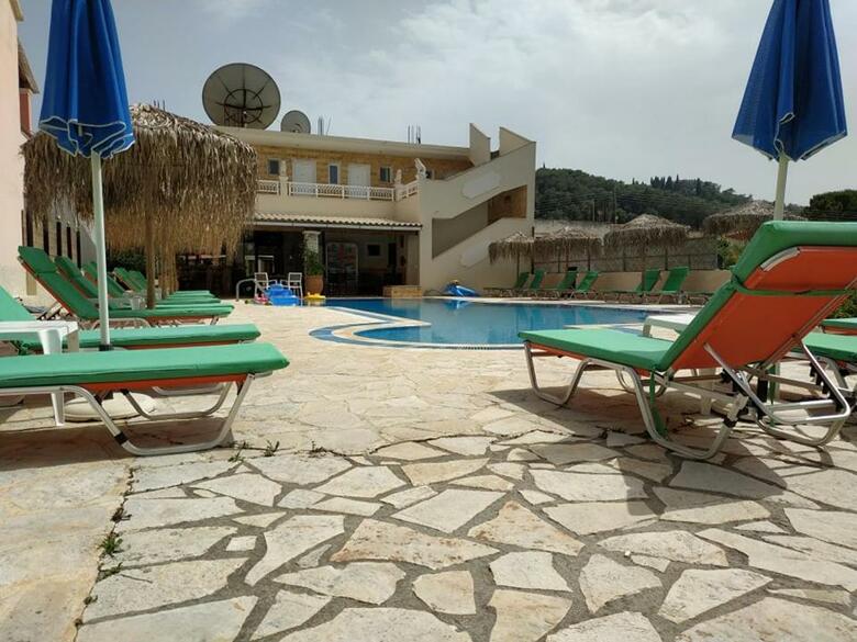 Hotel George Studios