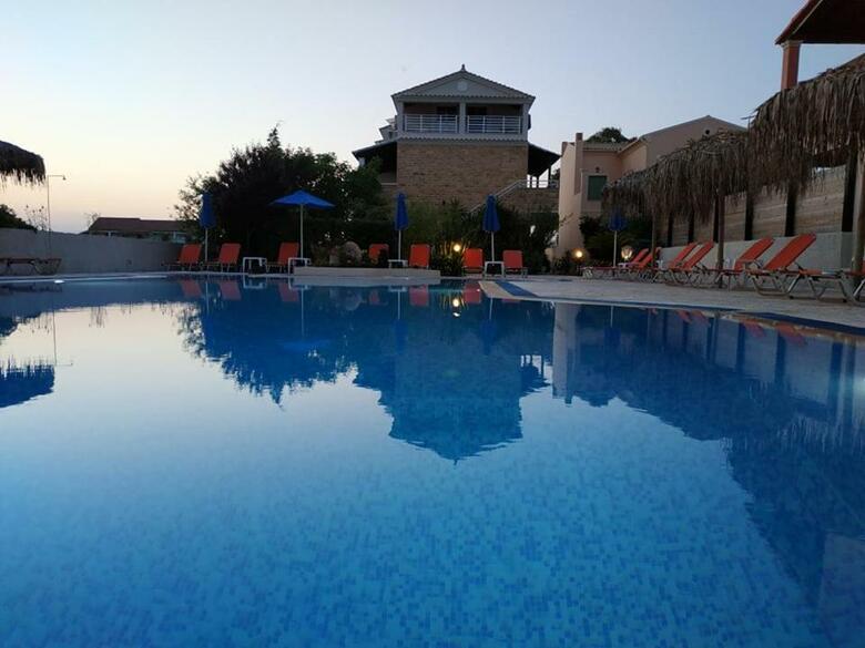 Hotel George Studios