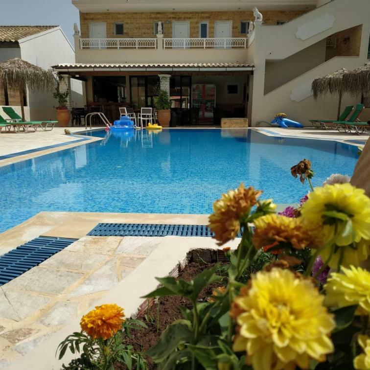 Hotel George Studios