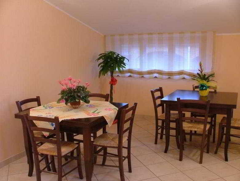 B&B Casalotto Inn