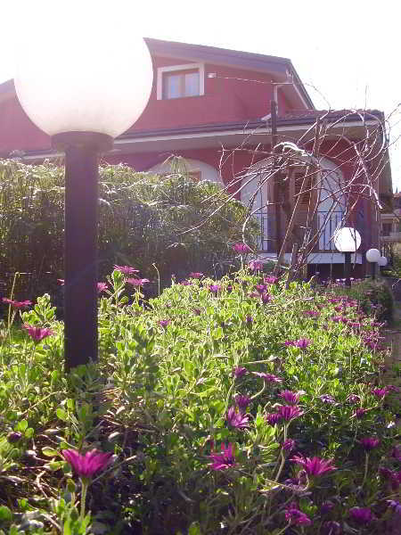 B&B Casalotto Inn