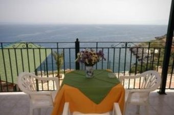 Apartamentos Agnantio