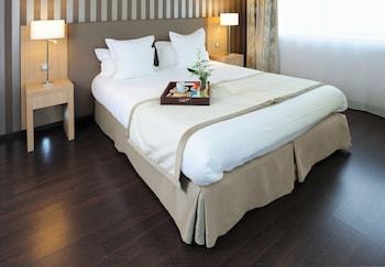 Hotel Residhome Nantes Berges De La Loire