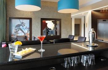 Hotel Residhome Nantes Berges De La Loire