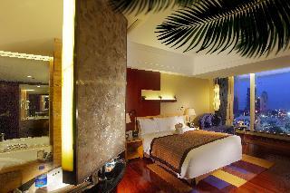 Hotel Charming Holiday