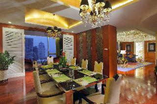 Hotel Charming Holiday