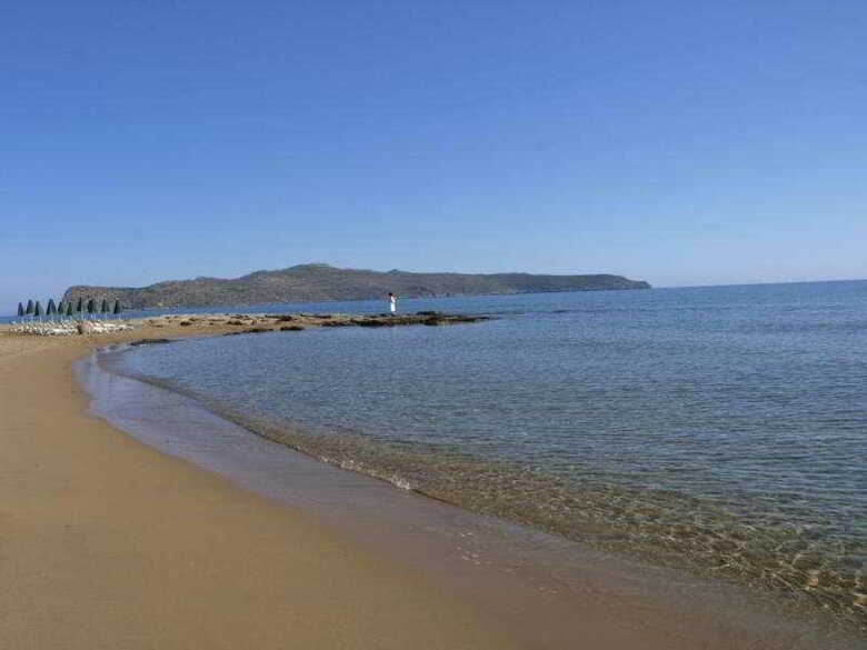 Hotel Iolida Beach