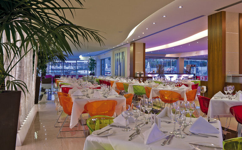 Hotel Iolida Beach