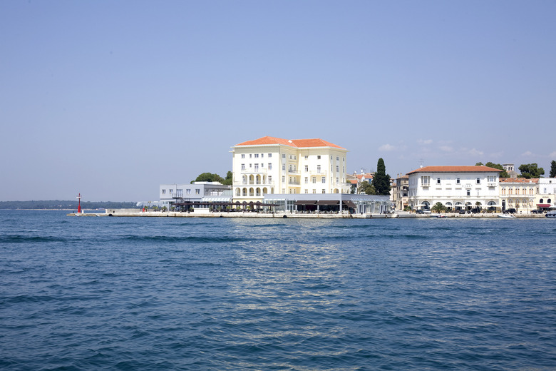 Grand Hotel Palazzo (premium)