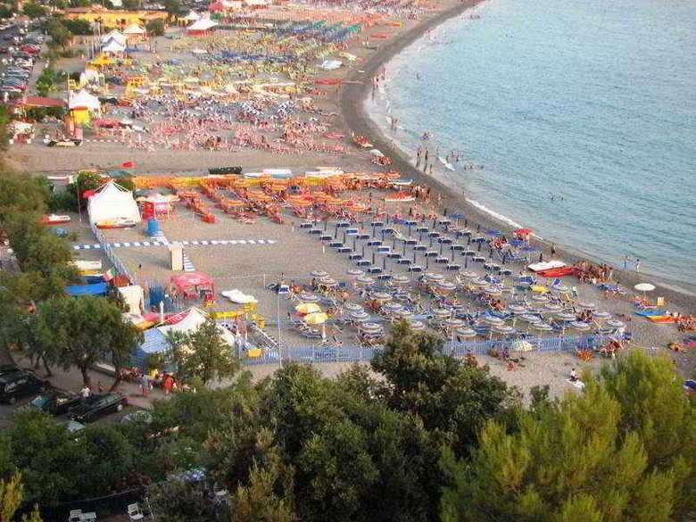 Hotel San Domenico Club Residence