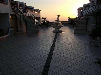 Hotel San Domenico Club Residence