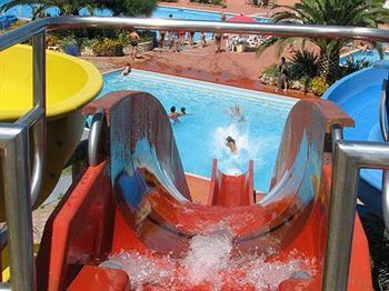 Hotel San Domenico Club Residence