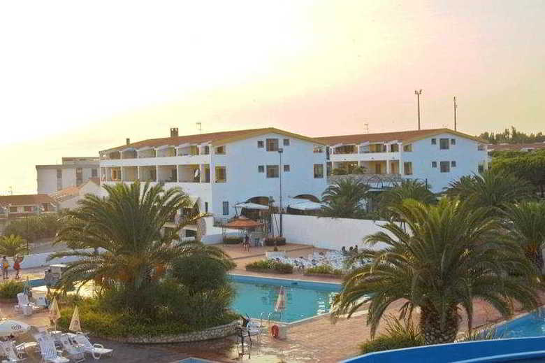 Hotel San Domenico Club Residence