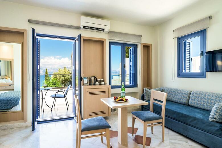 Hotel Porto Galini