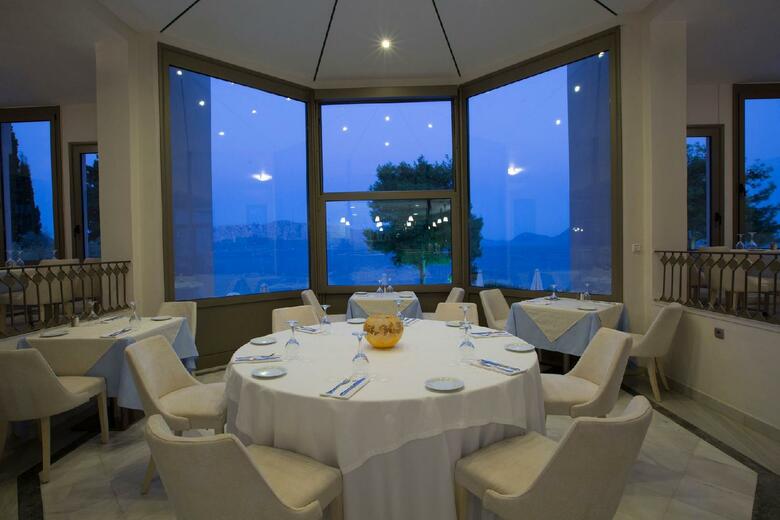Hotel Porto Galini