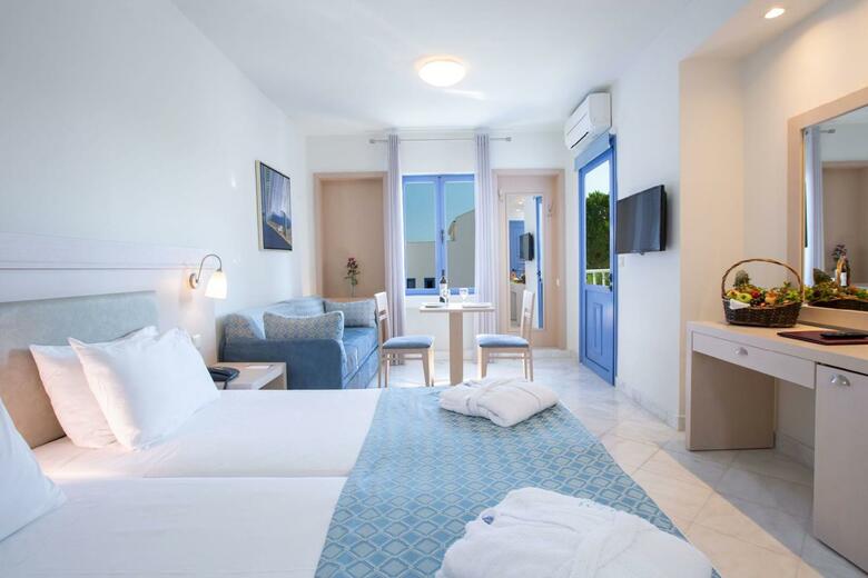 Hotel Porto Galini