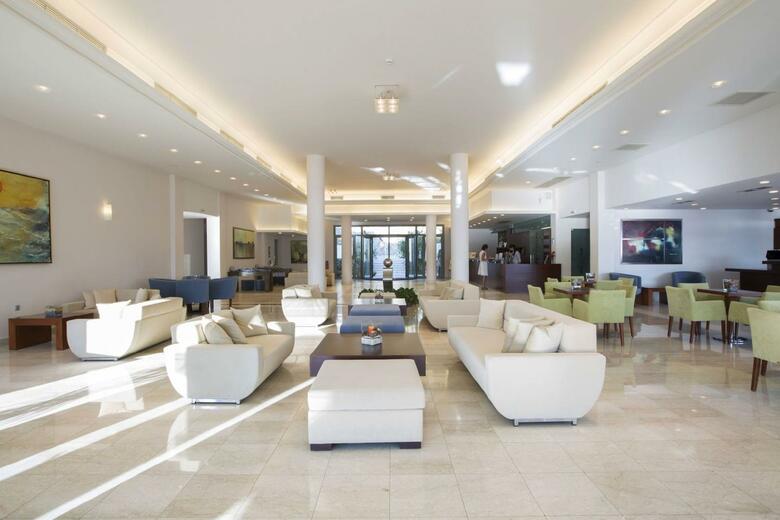 Hotel Porto Galini