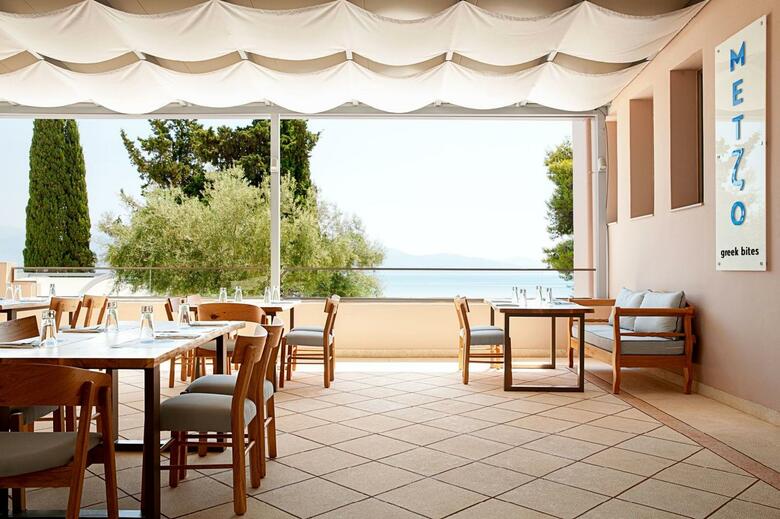 Hotel Porto Galini
