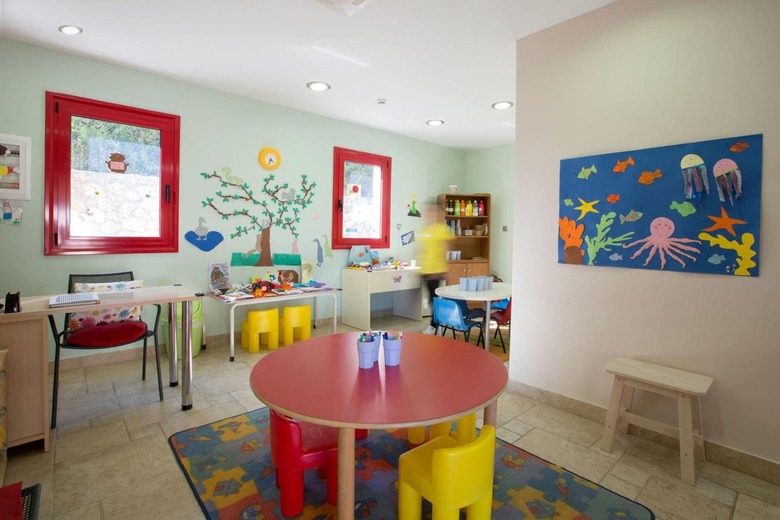 Hotel Porto Galini