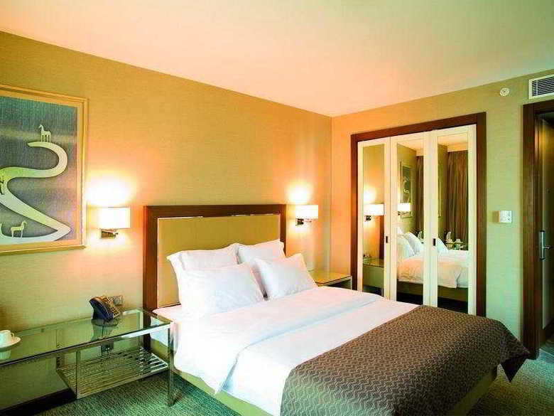 Hotel Divan Ankara