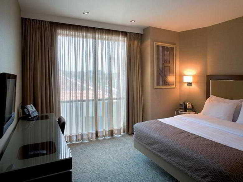 Hotel Divan Ankara