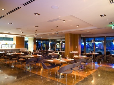 Hotel Divan Ankara