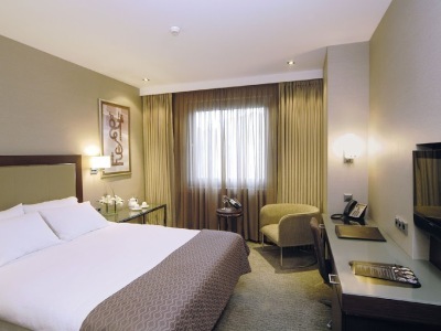 Hotel Divan Ankara