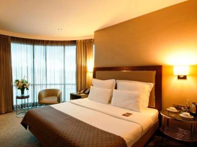 Hotel Divan Ankara