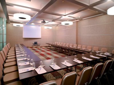 Hotel Divan Ankara