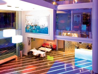 Hotel Divan Ankara