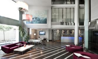 Hotel Divan Ankara