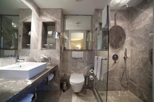 Hotel Divan Ankara