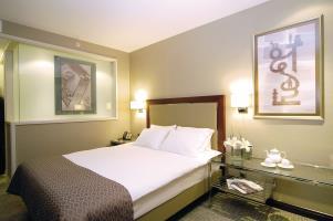Hotel Divan Ankara