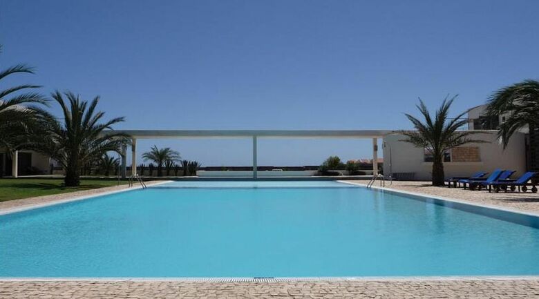 Hotel Dunas De Sal