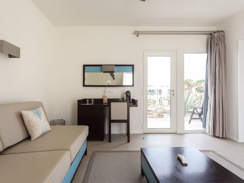 Hotel Dunas De Sal