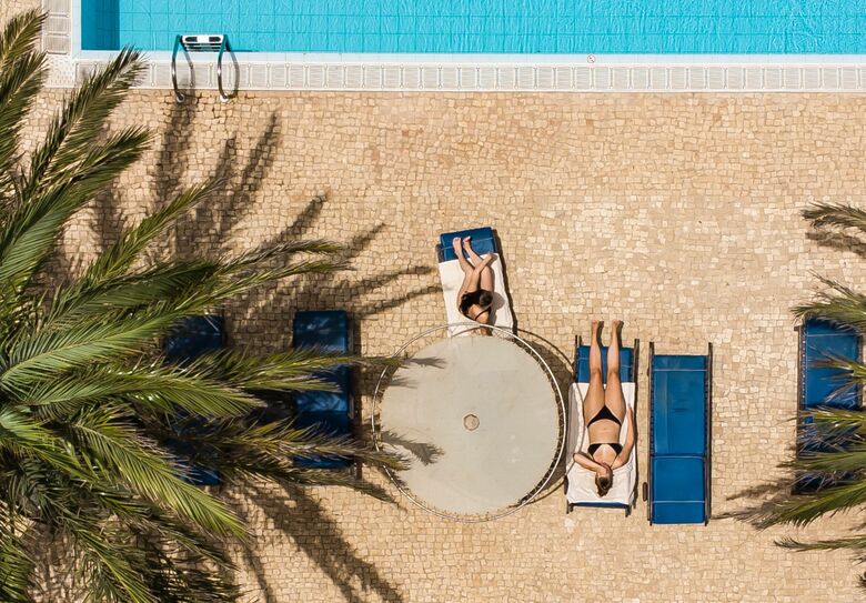 Hotel Dunas De Sal