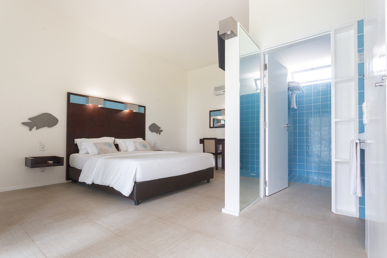 Hotel Dunas De Sal