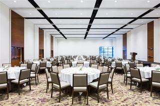 Hotel The Westin Wall Centre Vancouver Airport