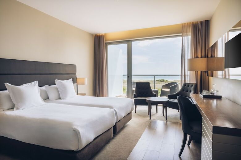 Hotel Iberostar Selection Lagos Algarve