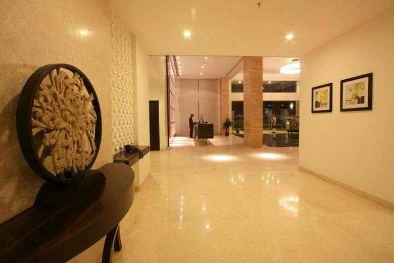 Hotel Radha Regent Bangalore
