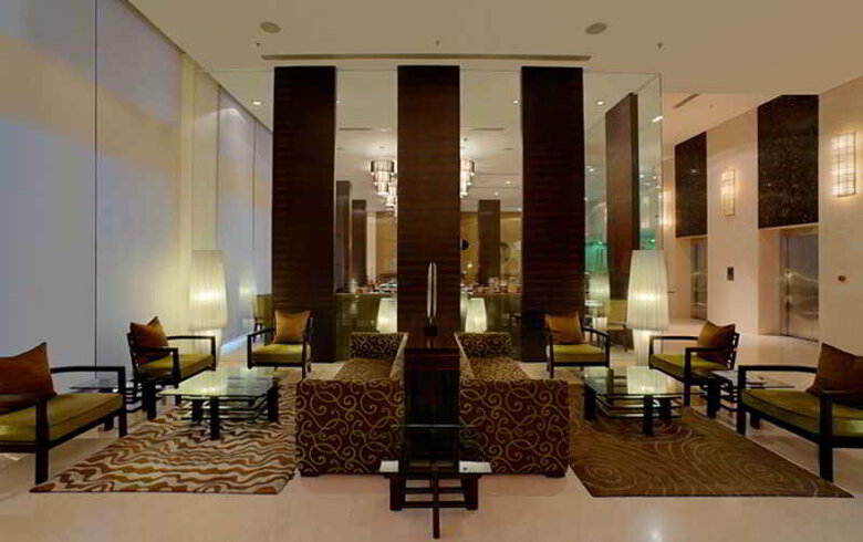 Hotel Radha Regent Bangalore