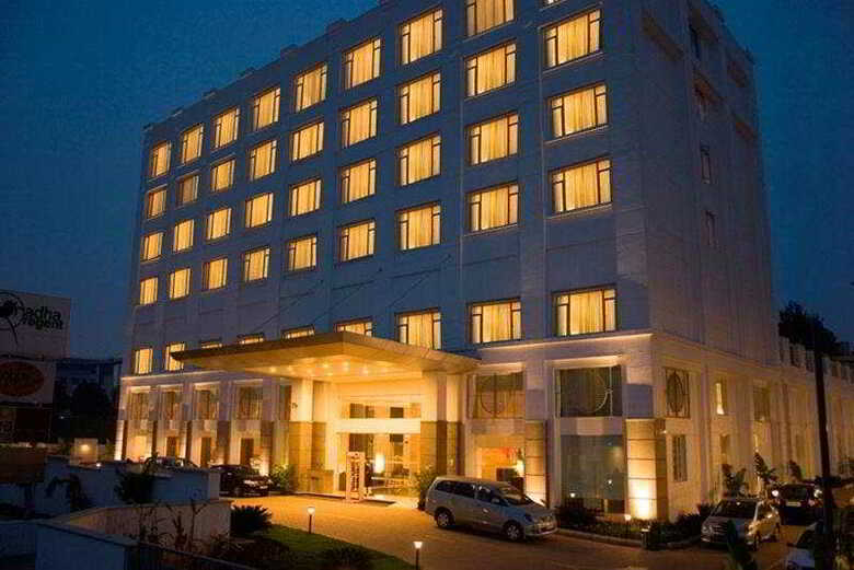 Hotel Radha Regent Bangalore