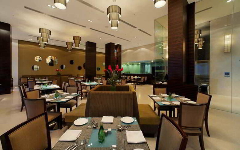 Hotel Radha Regent Bangalore