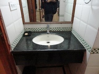 Hotel Nandhana Comforts