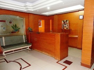 Hotel Nandhana Comforts