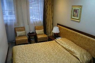 City Lodge Hotel Sydney
